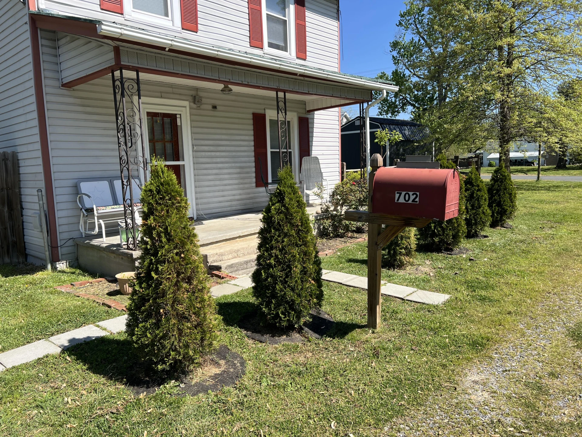 702 Anderson St - Photo 5
