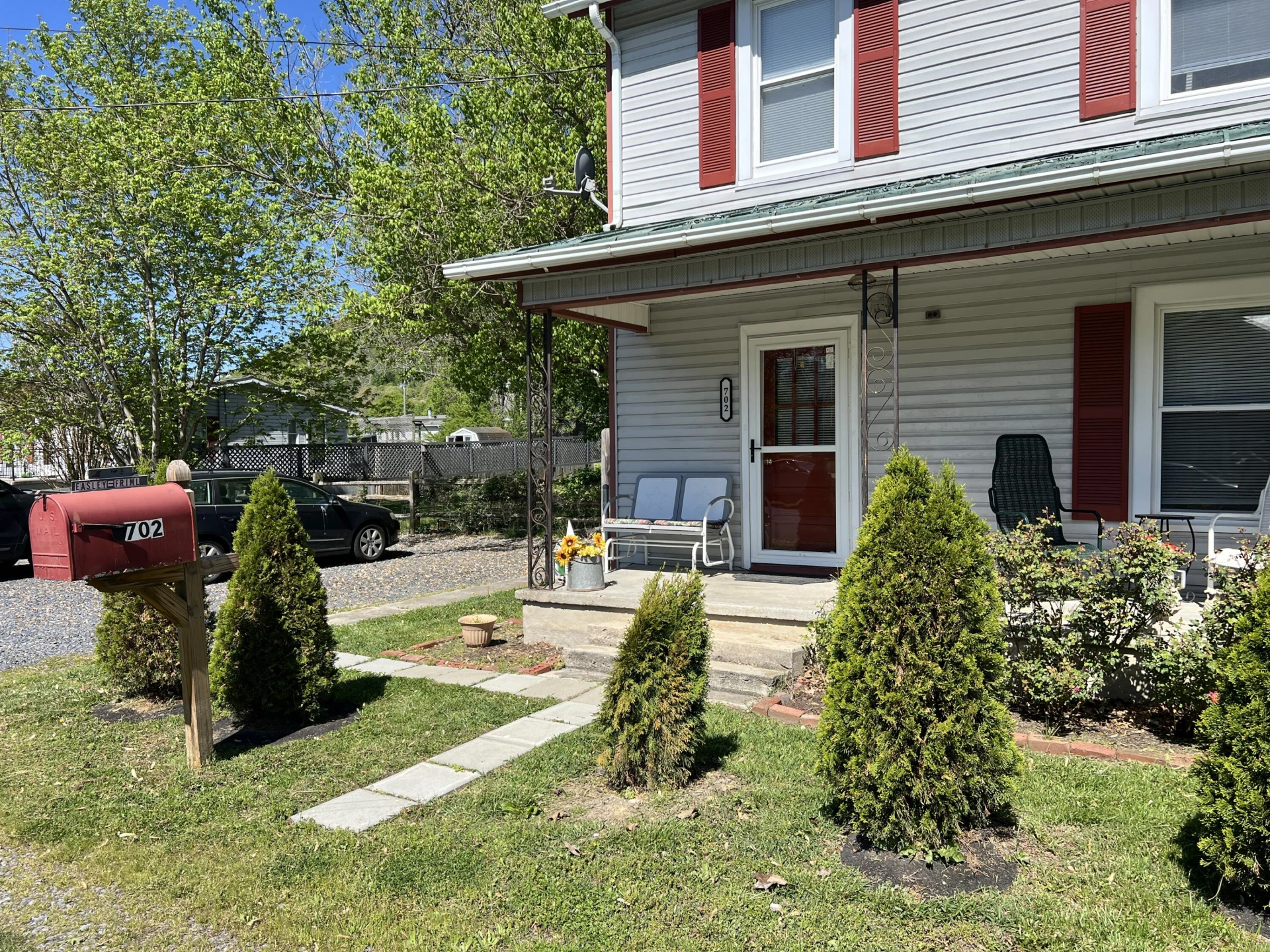 702 Anderson St - Photo 6