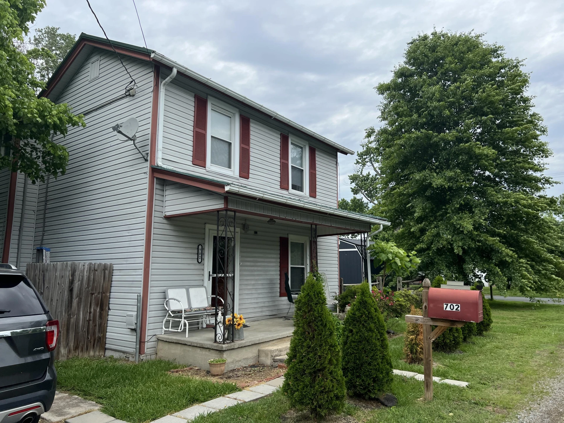 702 Anderson St - Photo 7