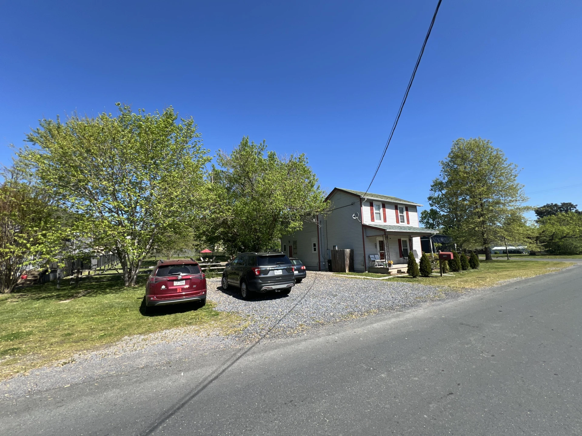 702 Anderson St - Photo 9