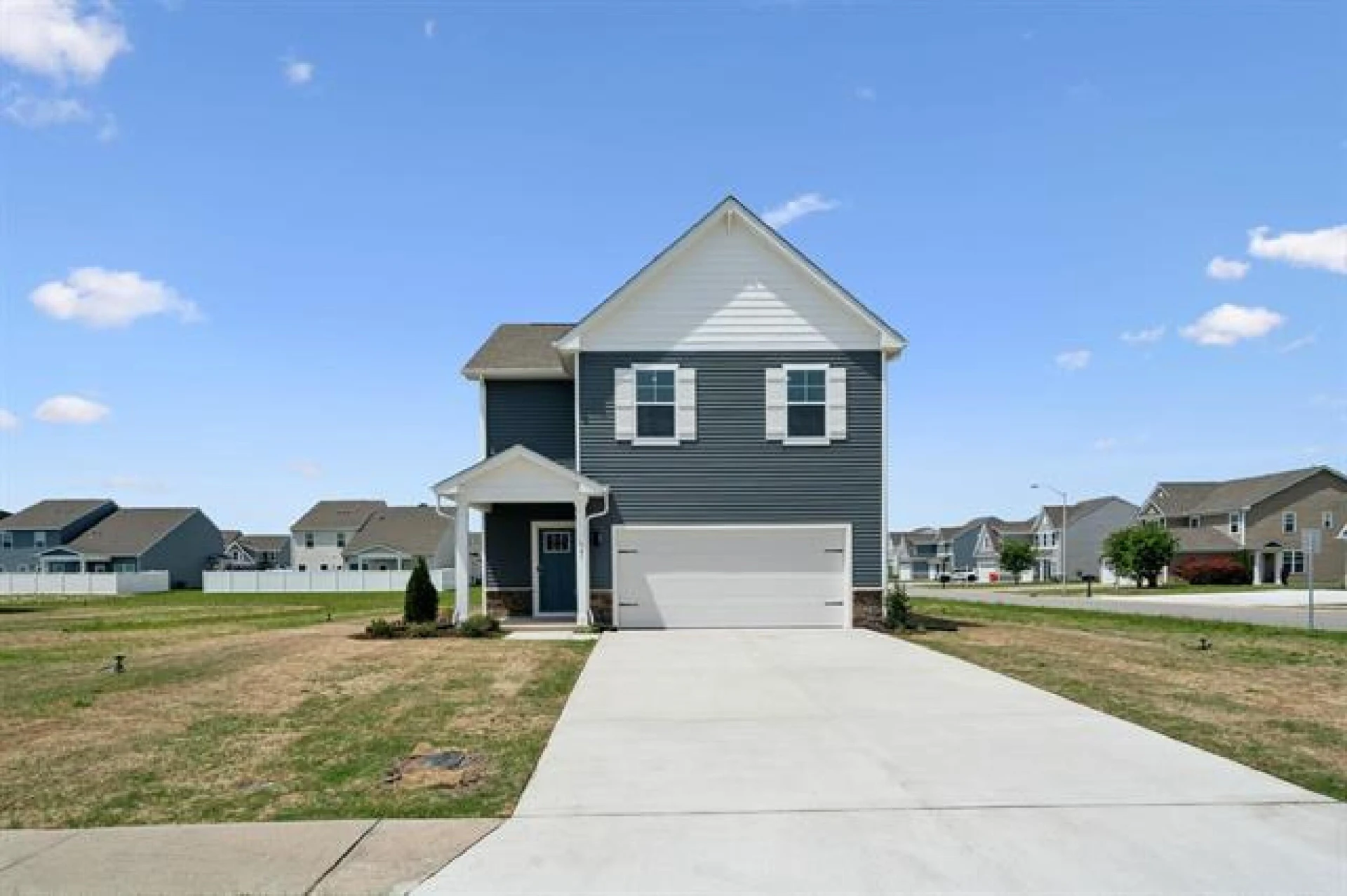 45 George William Ln
