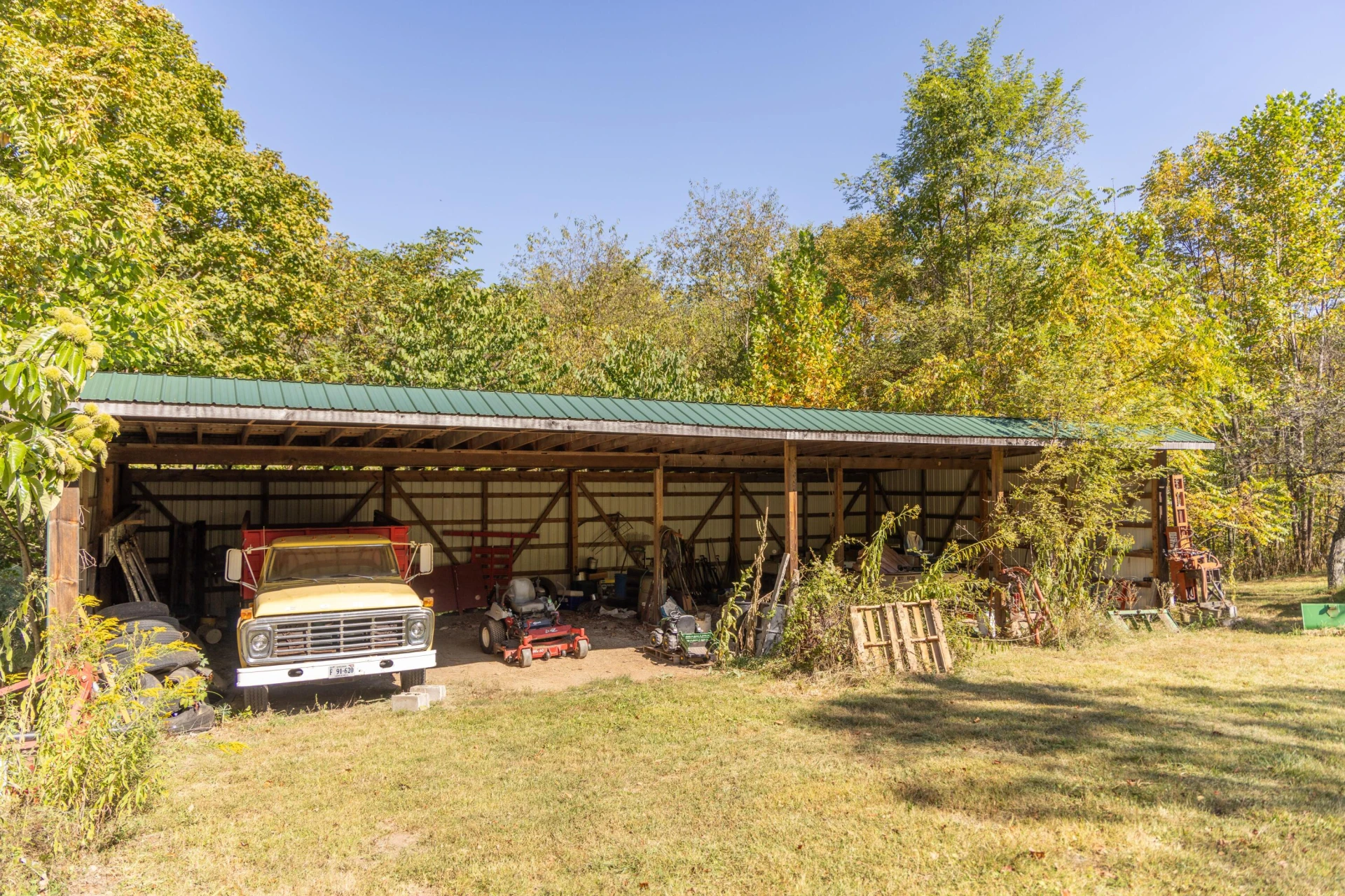 2430 Big Back Creek Rd - Photo 100