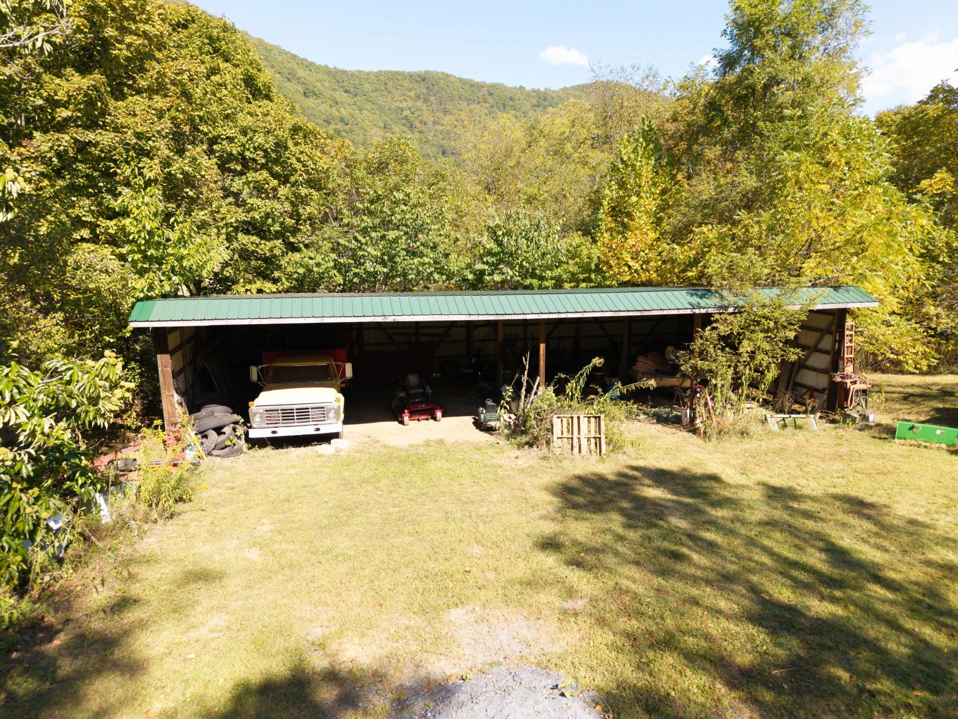 2430 Big Back Creek Rd - Photo 102