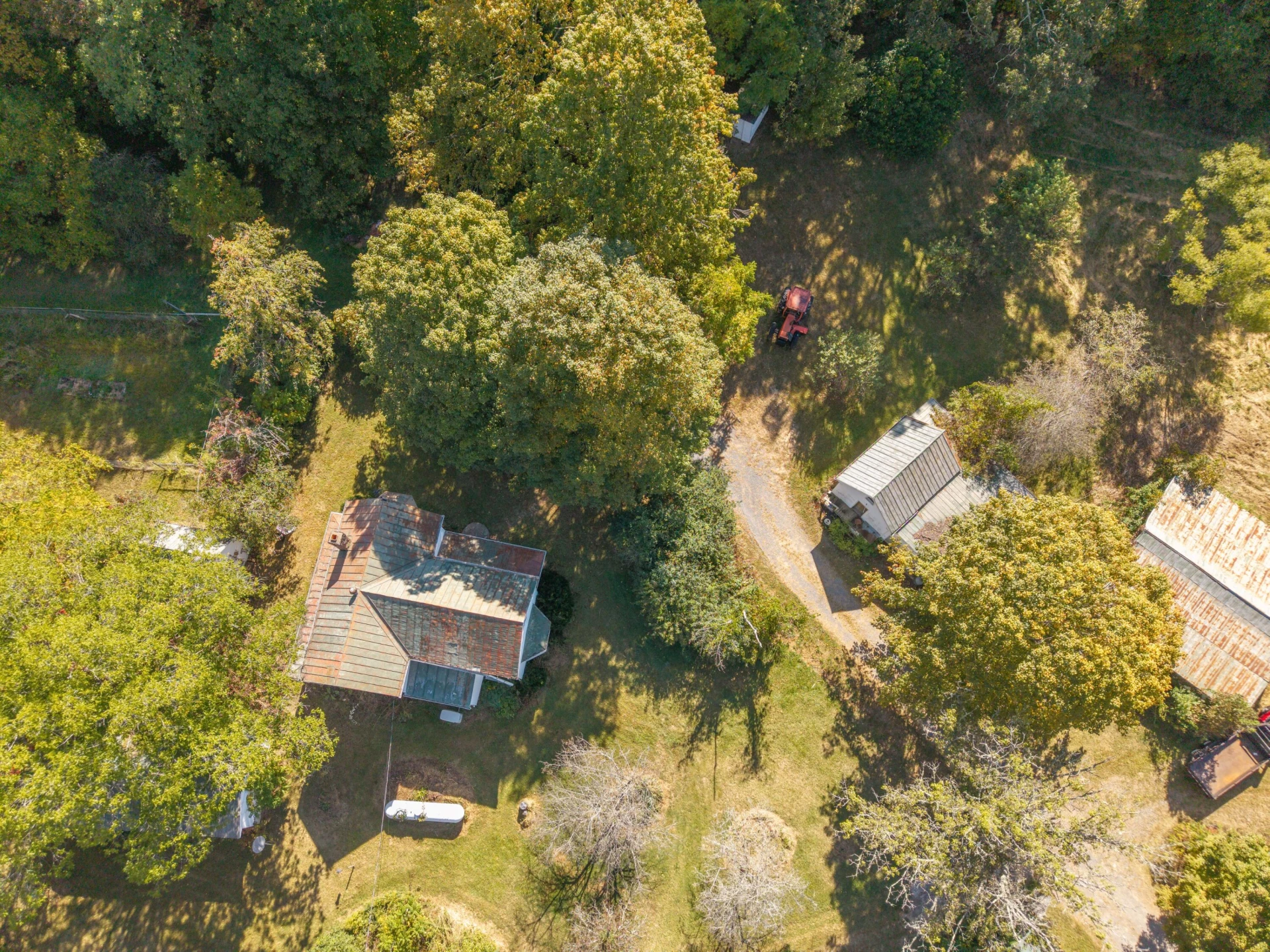 2430 Big Back Creek Rd - Photo 108