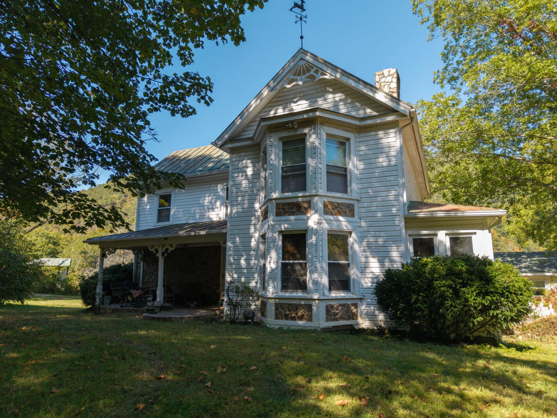 2430 Big Back Creek Rd - Photo 17
