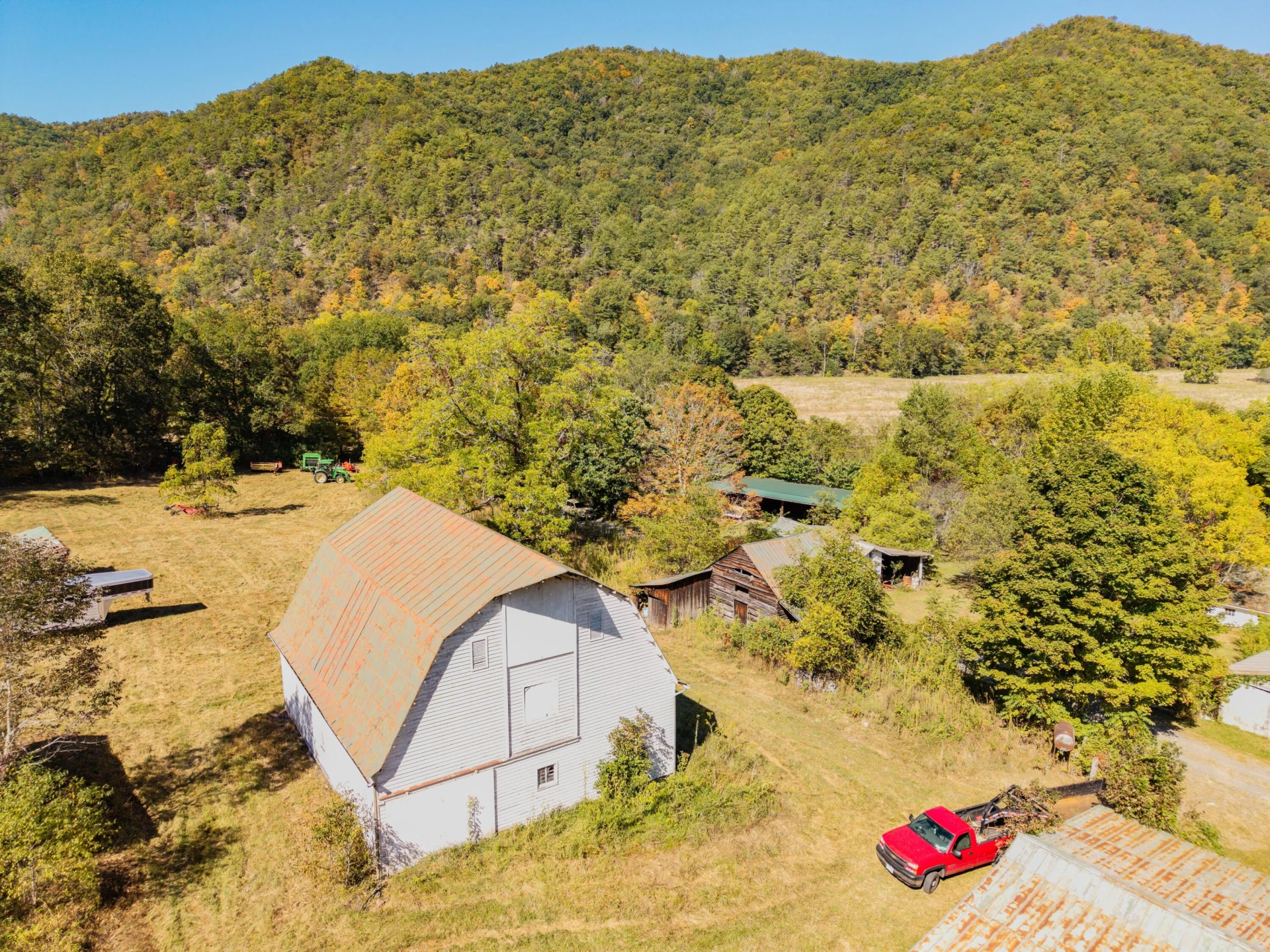 2430 Big Back Creek Rd - Photo 20