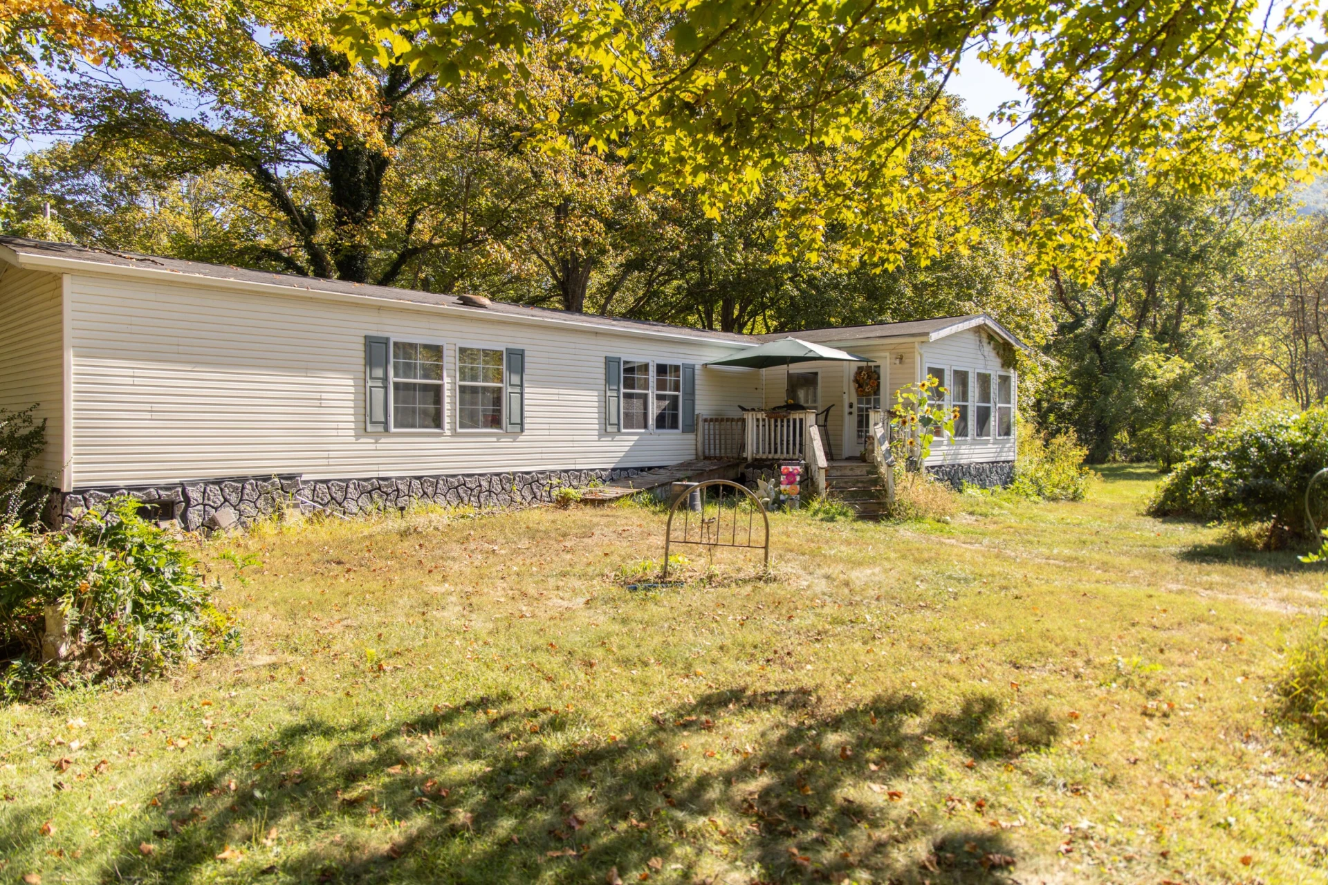 2430 Big Back Creek Rd - Photo 21