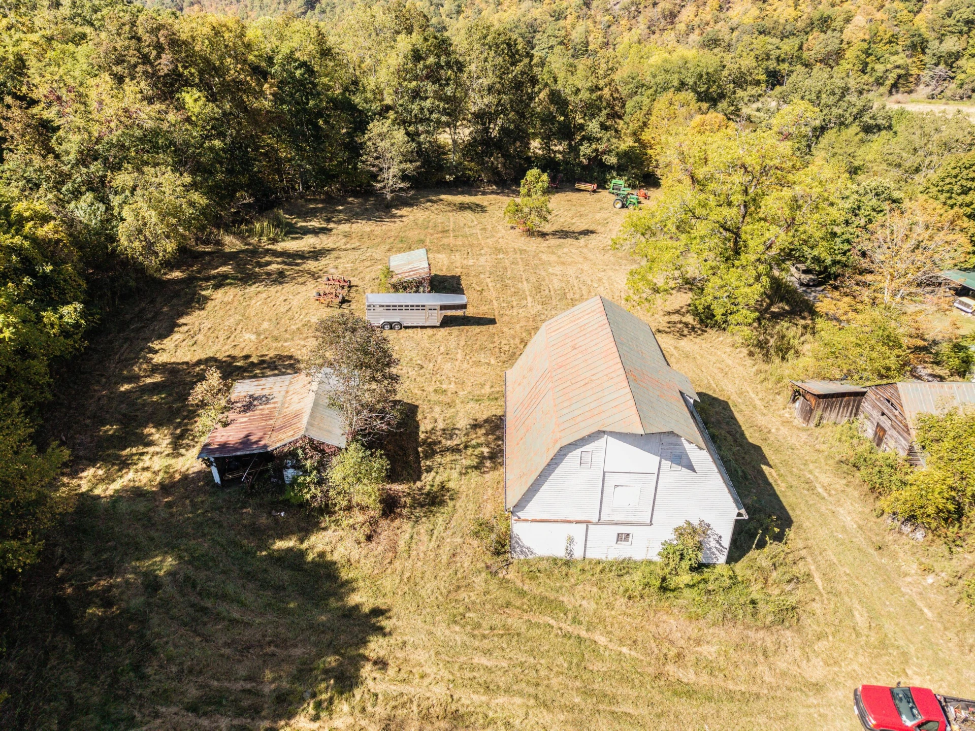 2430 Big Back Creek Rd - Photo 27
