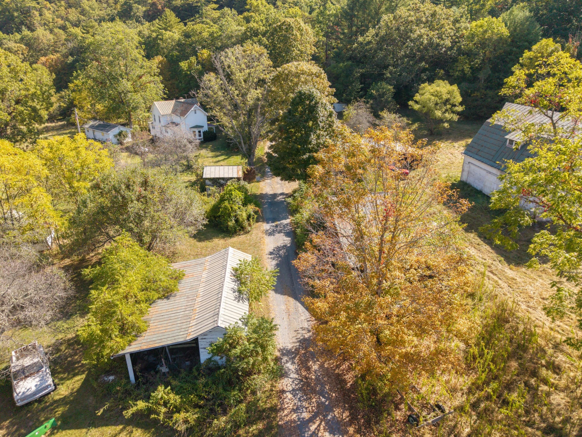 2430 Big Back Creek Rd - Photo 59