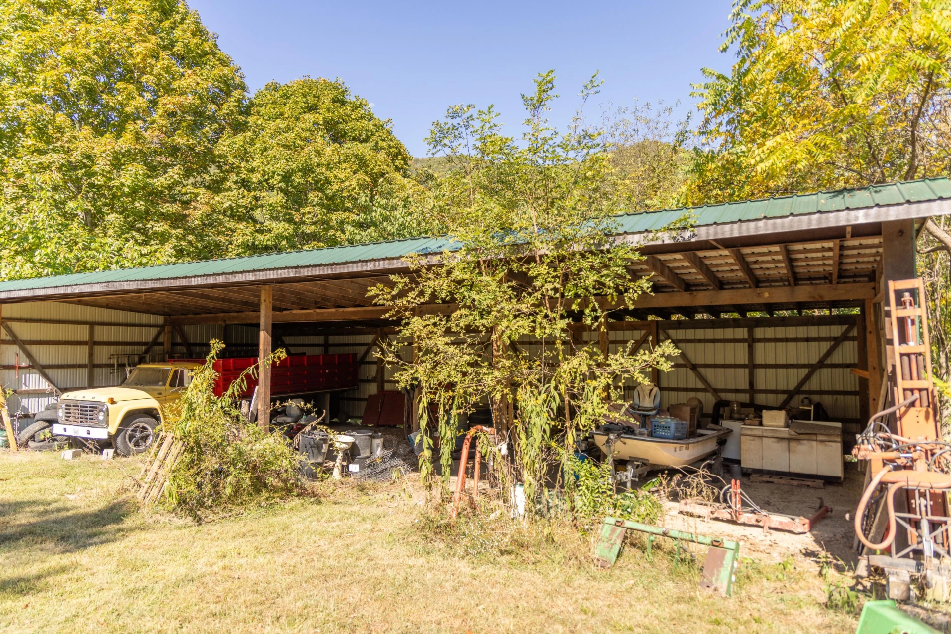 2430 Big Back Creek Rd - Photo 72