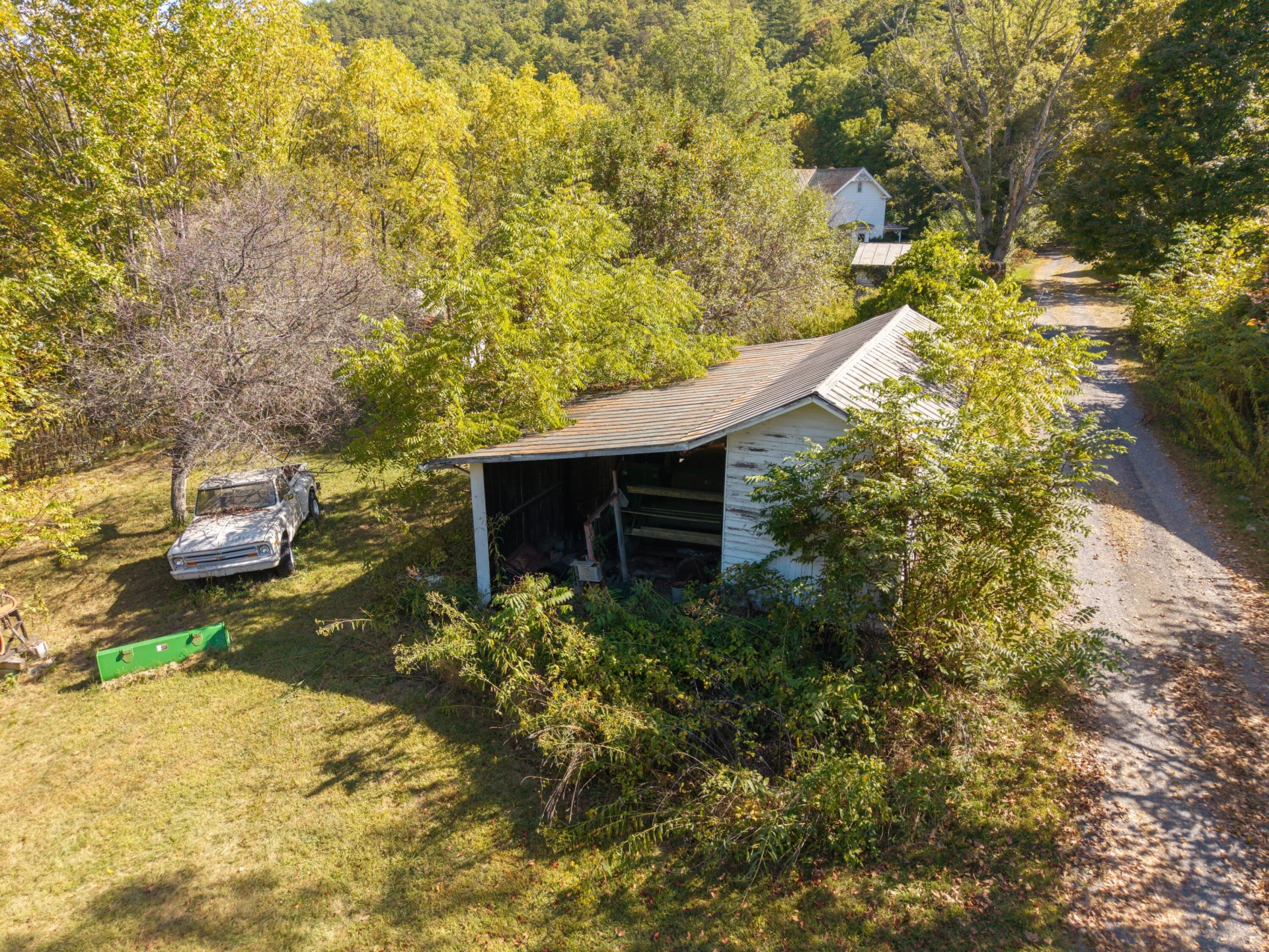 2430 Big Back Creek Rd - Photo 84