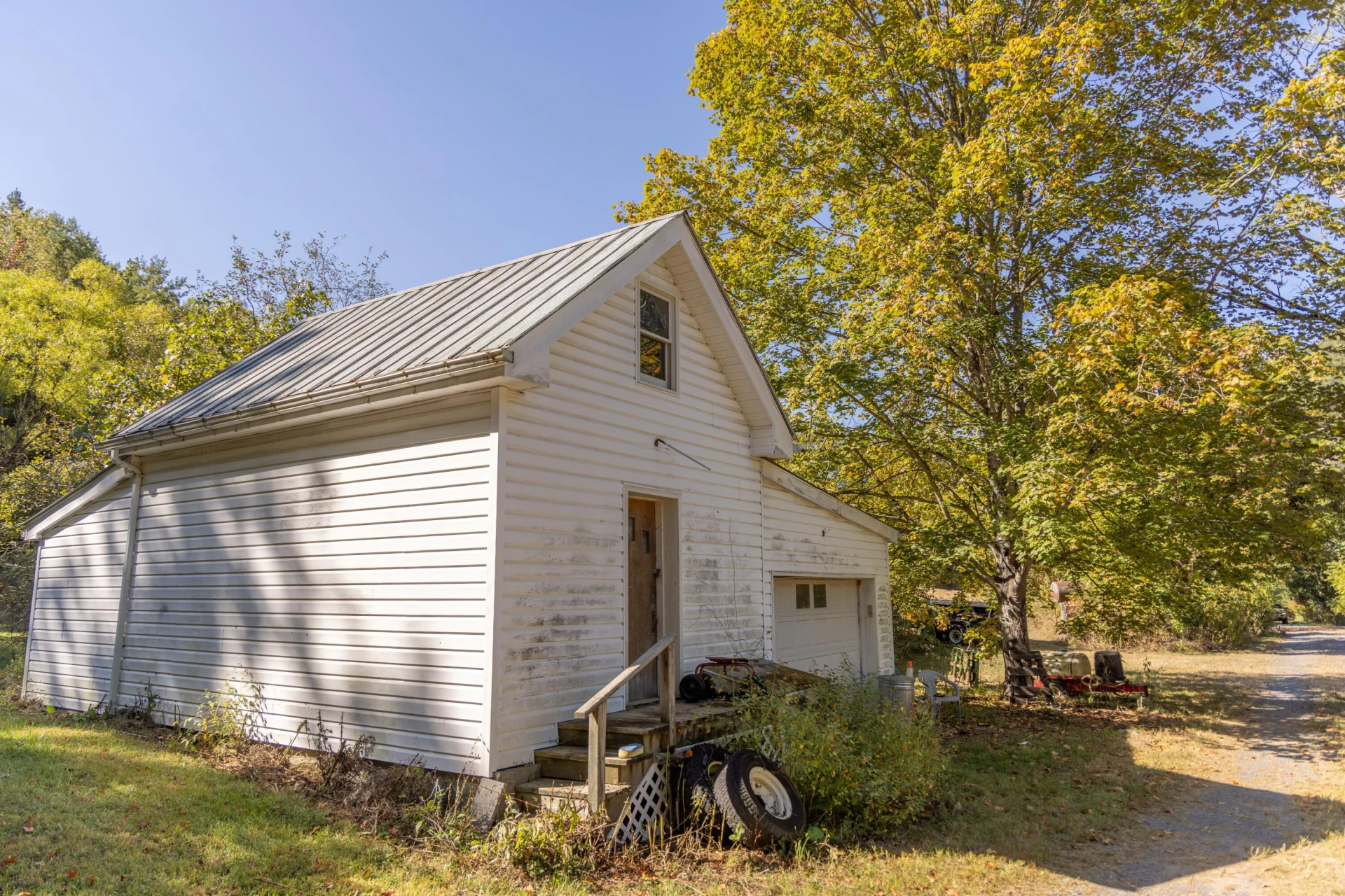 2430 Big Back Creek Rd - Photo 92