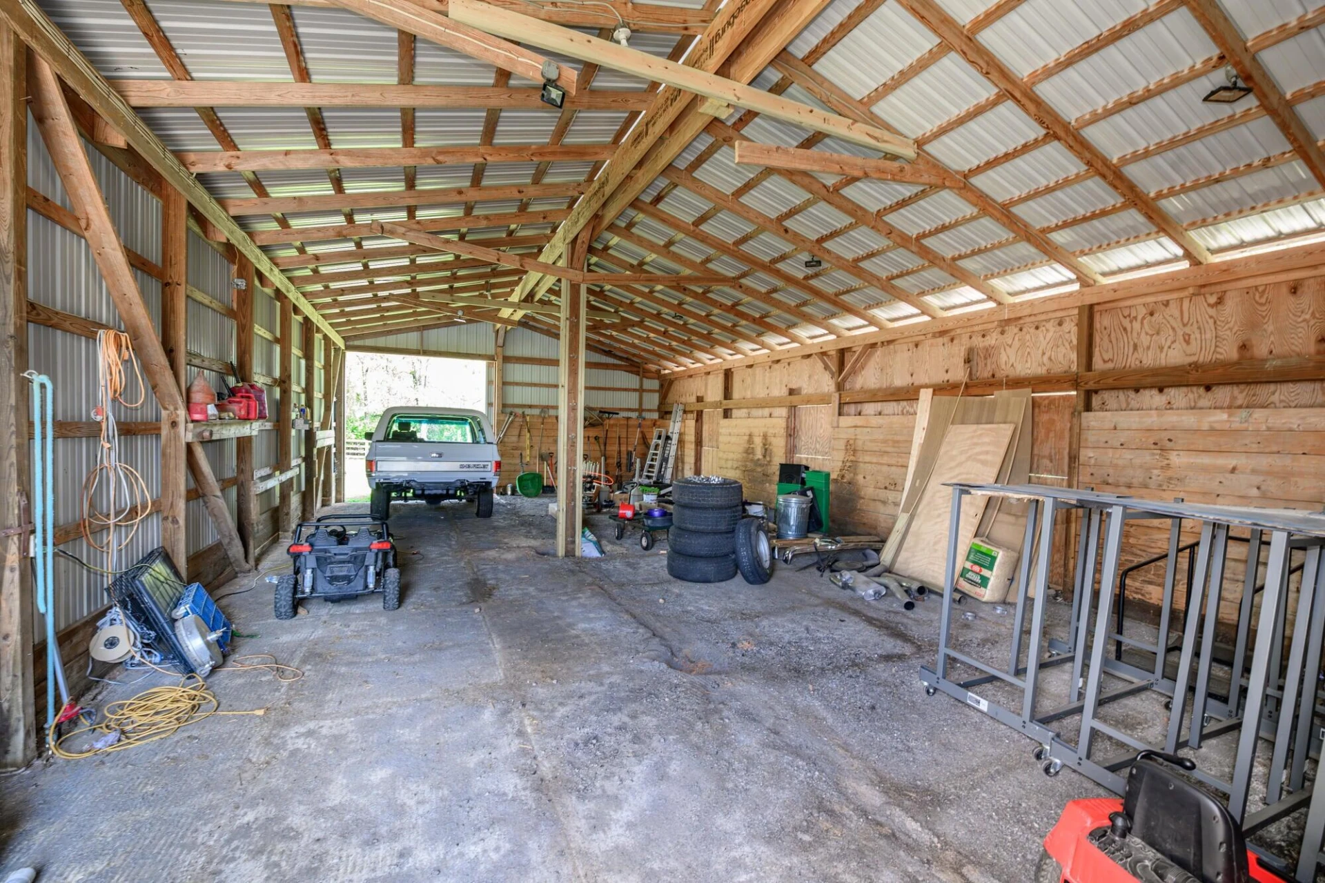 65 & 190 Whistle Hollow Lane - Photo 46