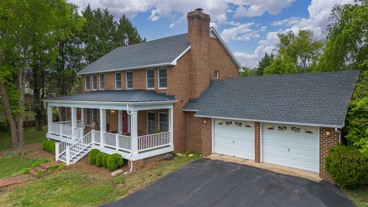 16 HIGH MEADOW Dr - Photo 2