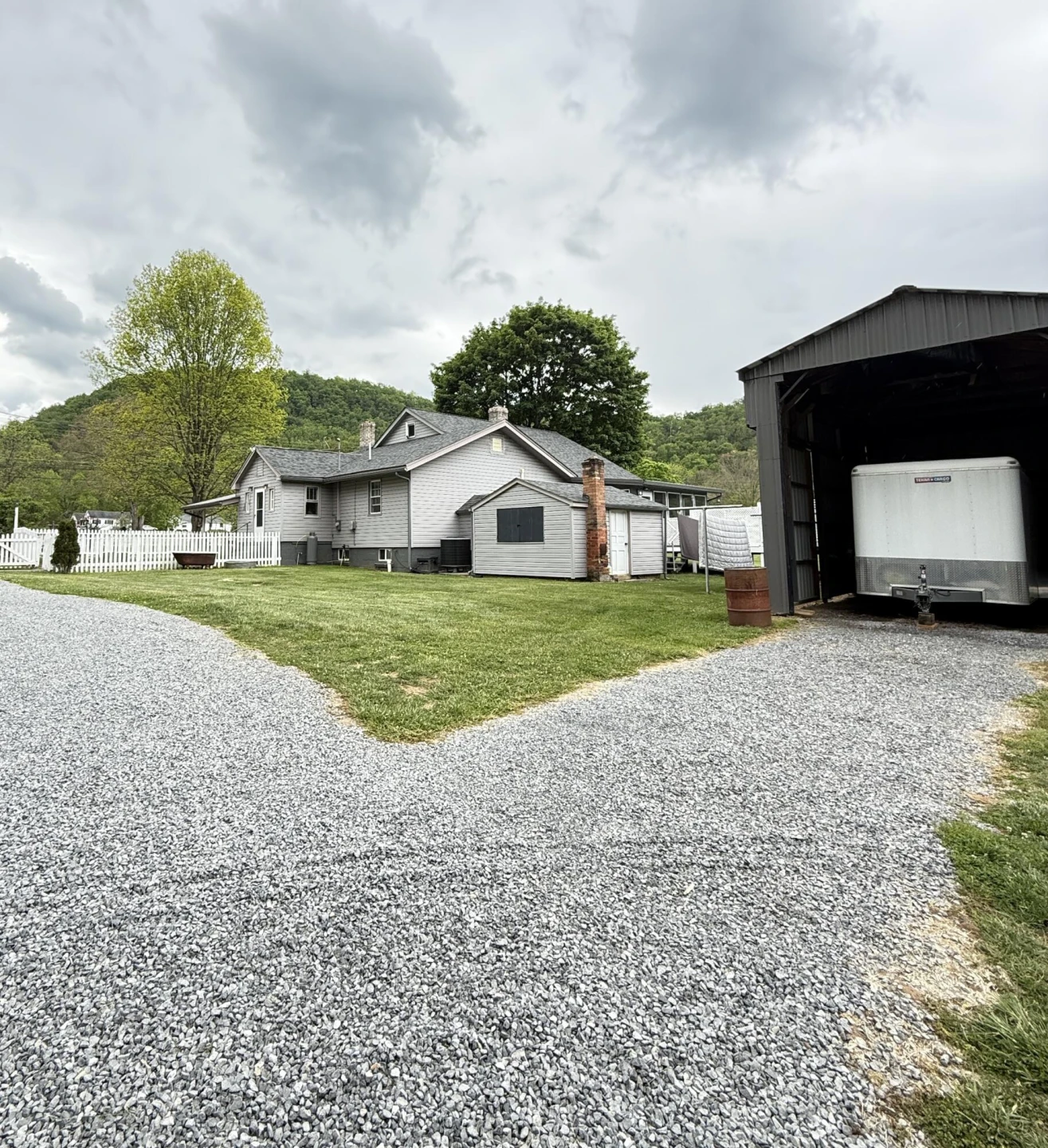 6318 Jackson River Rd - Photo 4