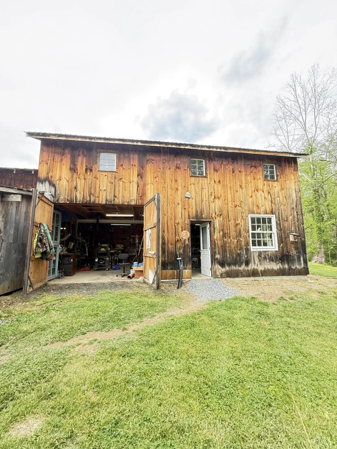 6318 Jackson River Rd - Photo 52