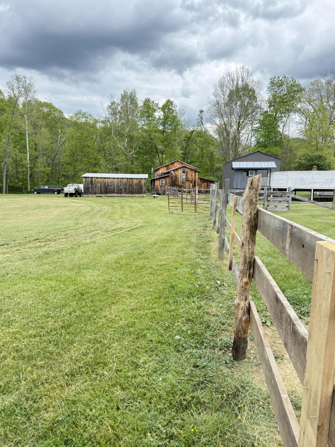 6318 Jackson River Rd - Photo 8
