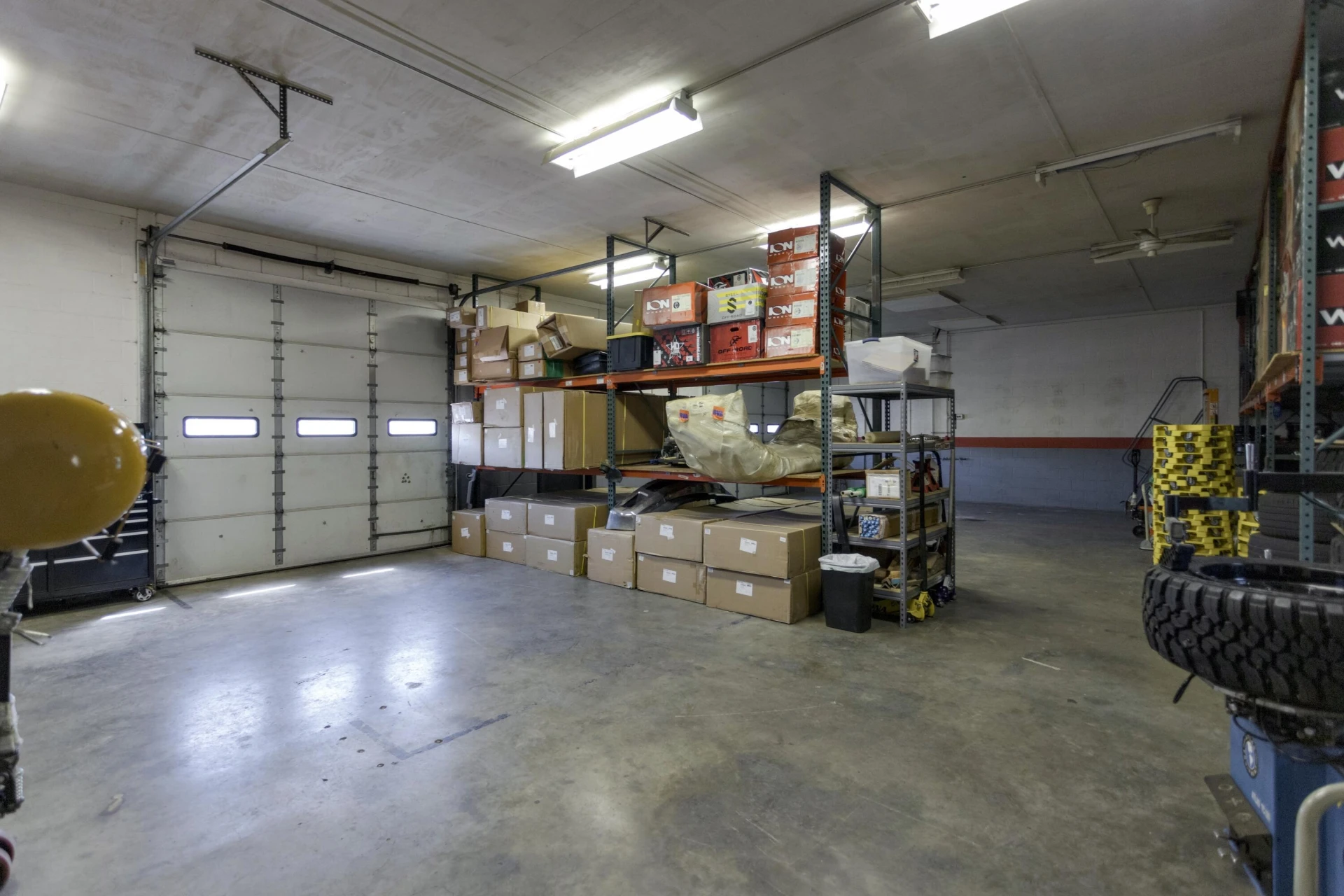 510 W 28th St - Photo 17