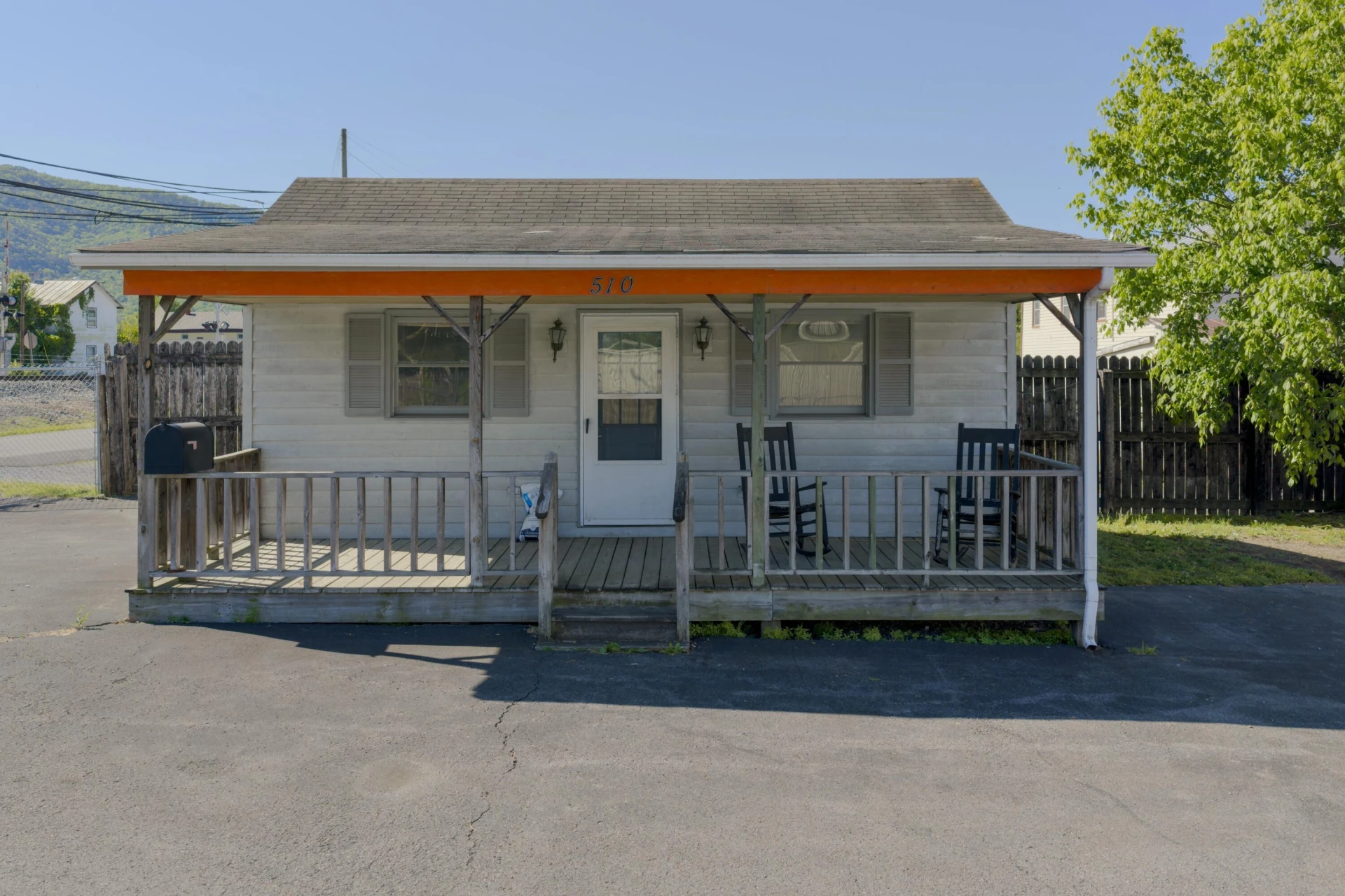 510 W 28th St - Photo 22