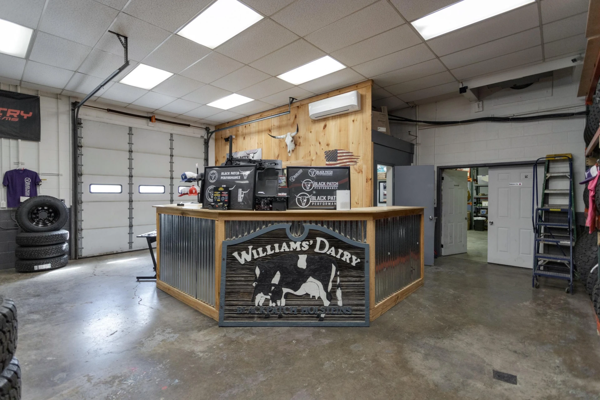 510 W 28th St - Photo 8