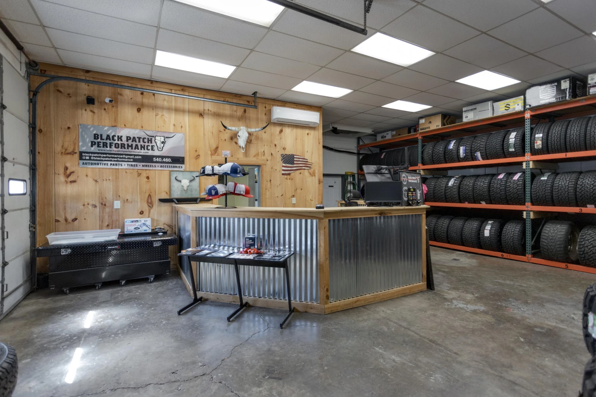 510 W 28th St - Photo 9