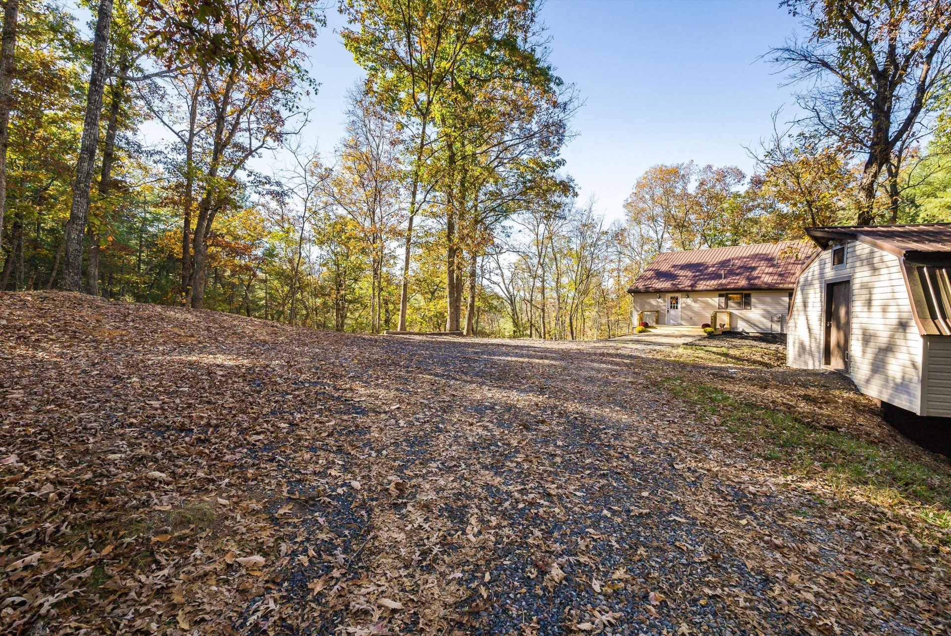 65 Mountain Deer Run - Photo 4