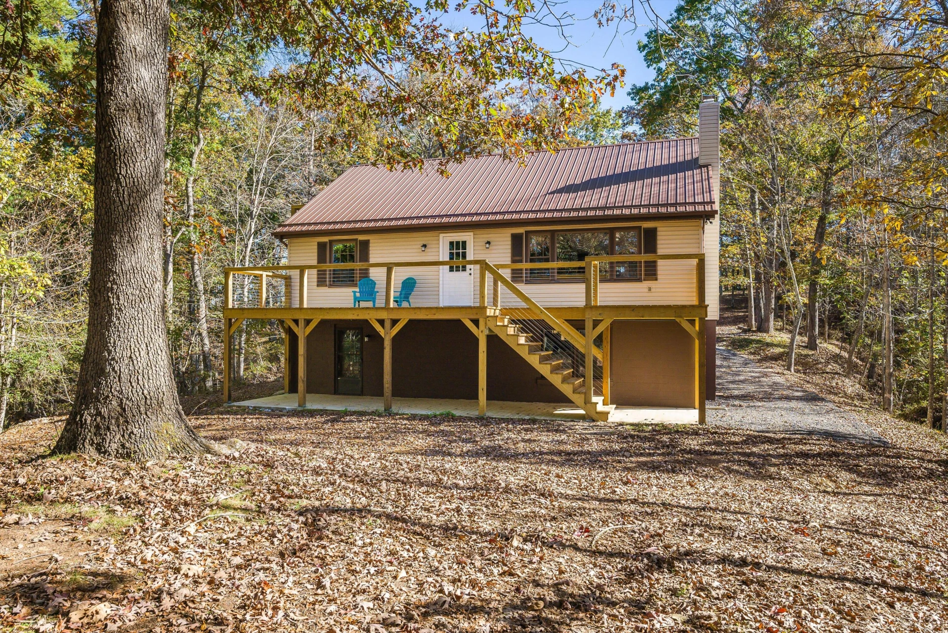 65 Mountain Deer Run - Photo 61
