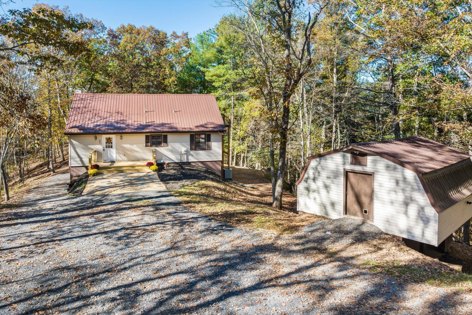 65 Mountain Deer Run - Photo 68