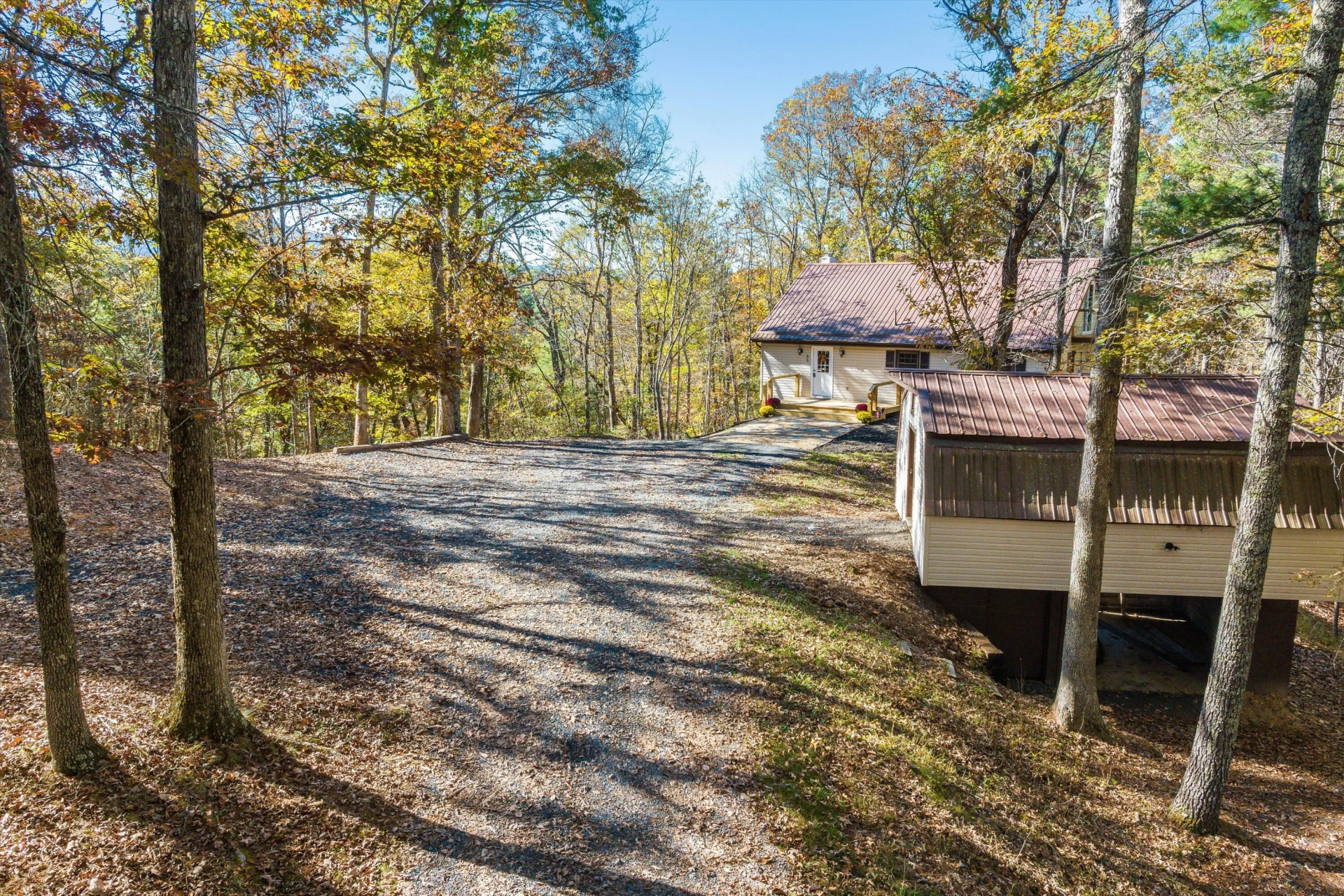 65 Mountain Deer Run - Photo 69