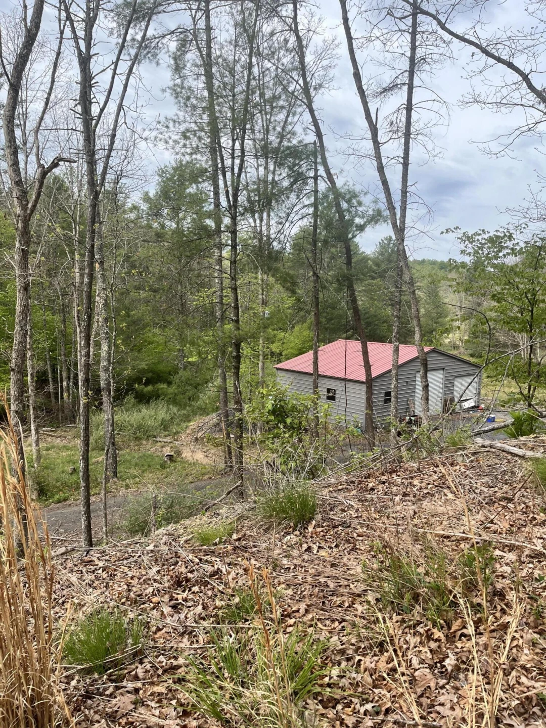383 Creekside Dr