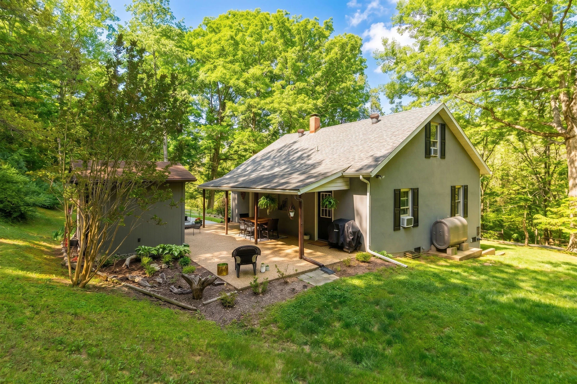 378 Forest Grove Rd - Photo 40