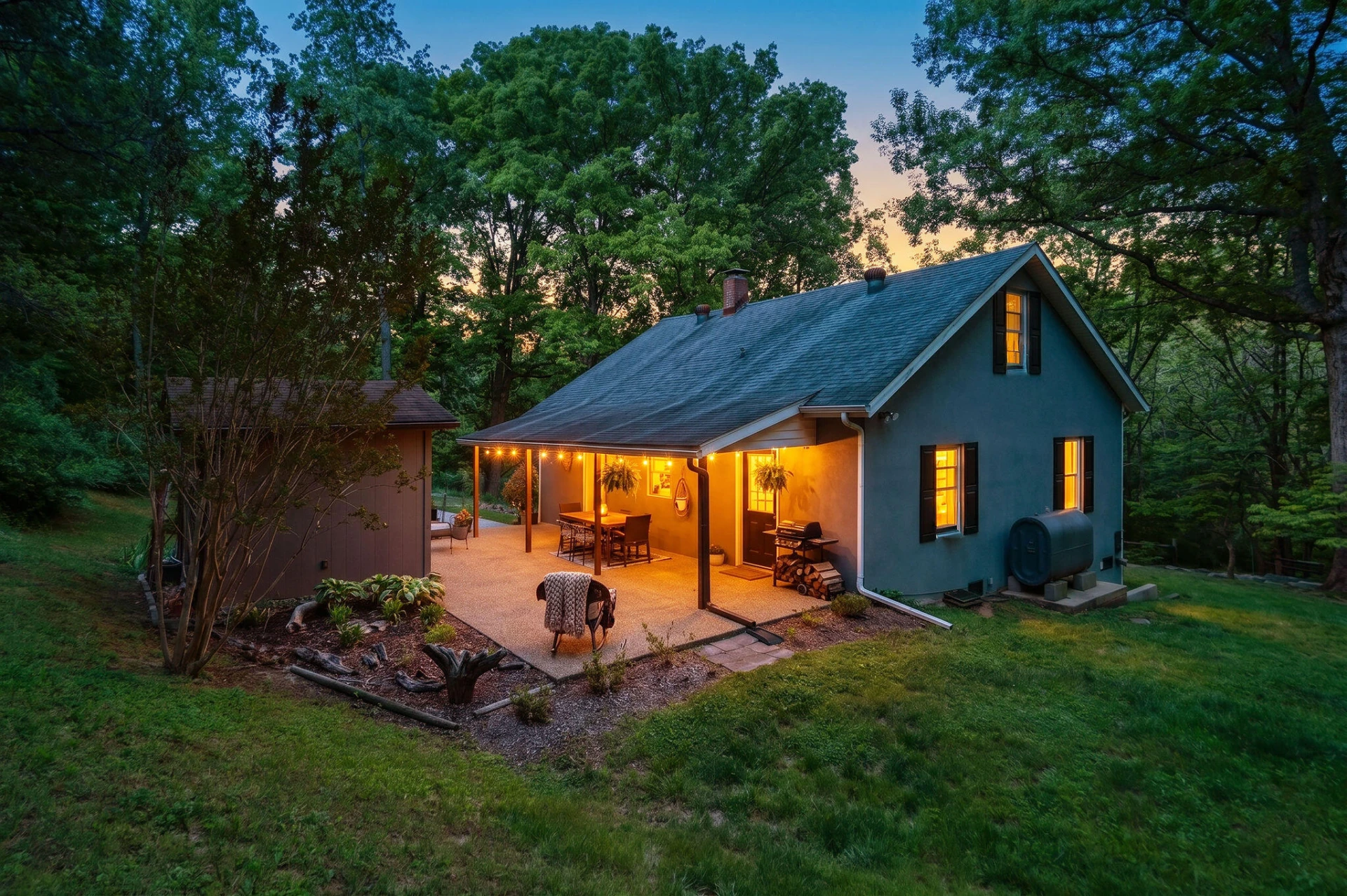 378 Forest Grove Rd - Photo 43