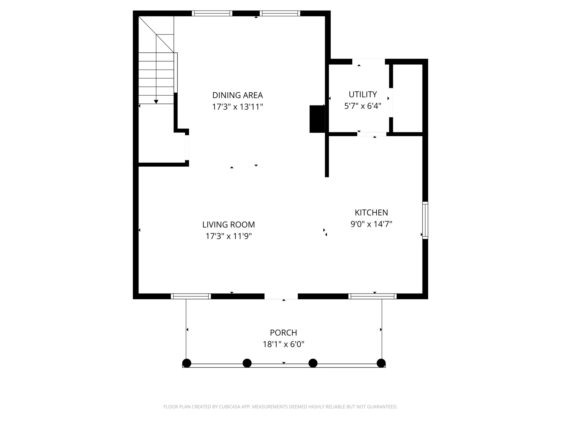 405 EVANS Dr - Photo 26