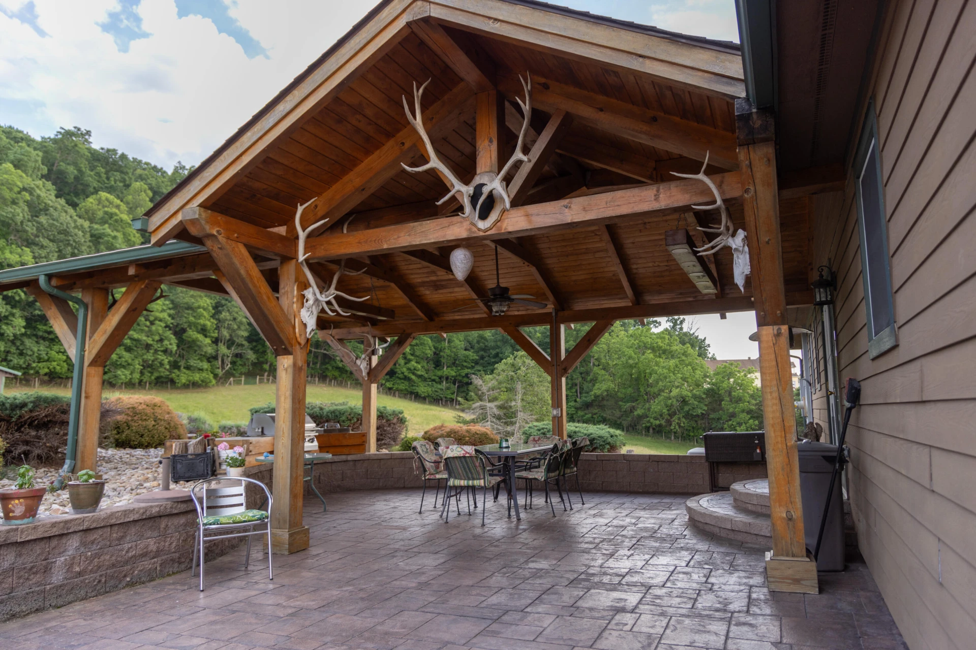 608 MOUNTAIN VIEW Rd - Photo 22