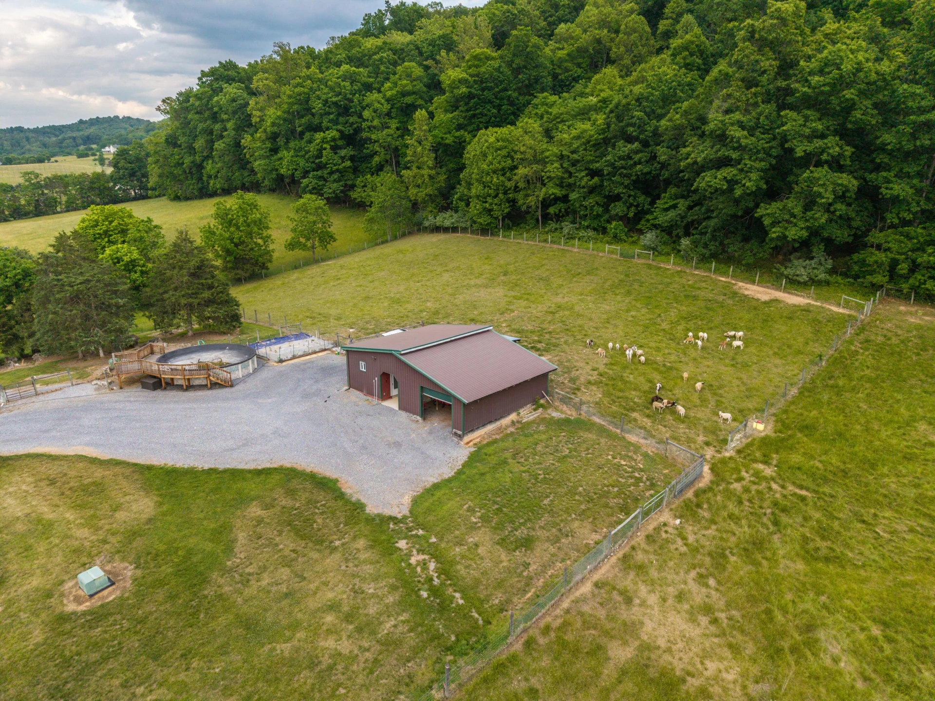 608 MOUNTAIN VIEW Rd - Photo 27