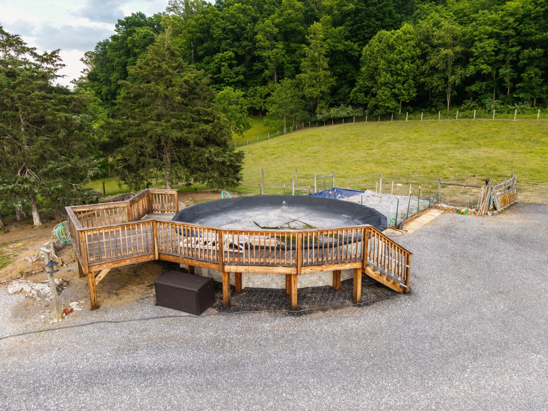 608 MOUNTAIN VIEW Rd - Photo 56