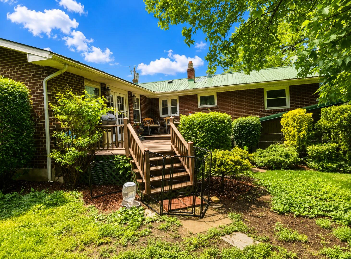 707 N Augusta Ave - Photo 22