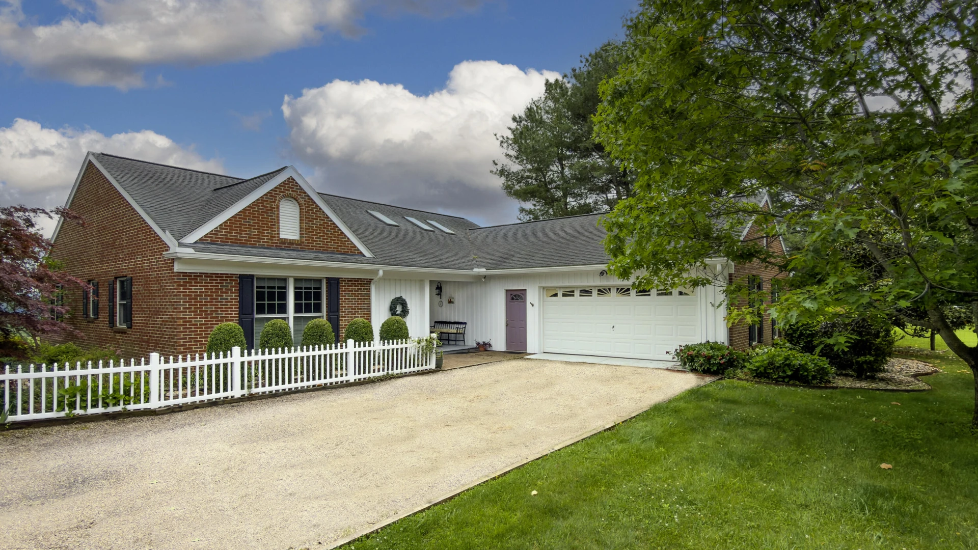 1274 Maury River Rd