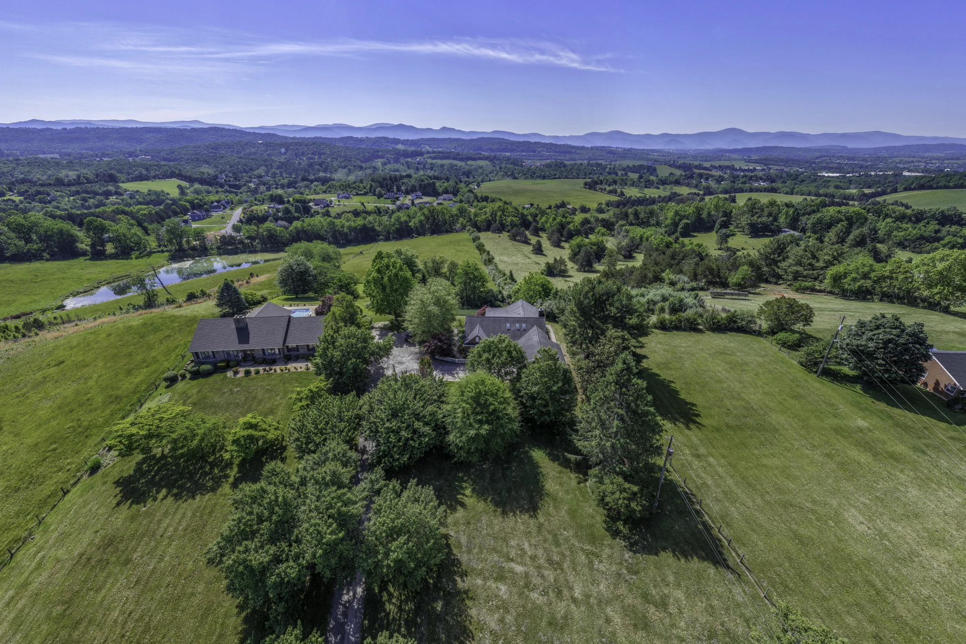 1274 Maury River Rd - Photo 10