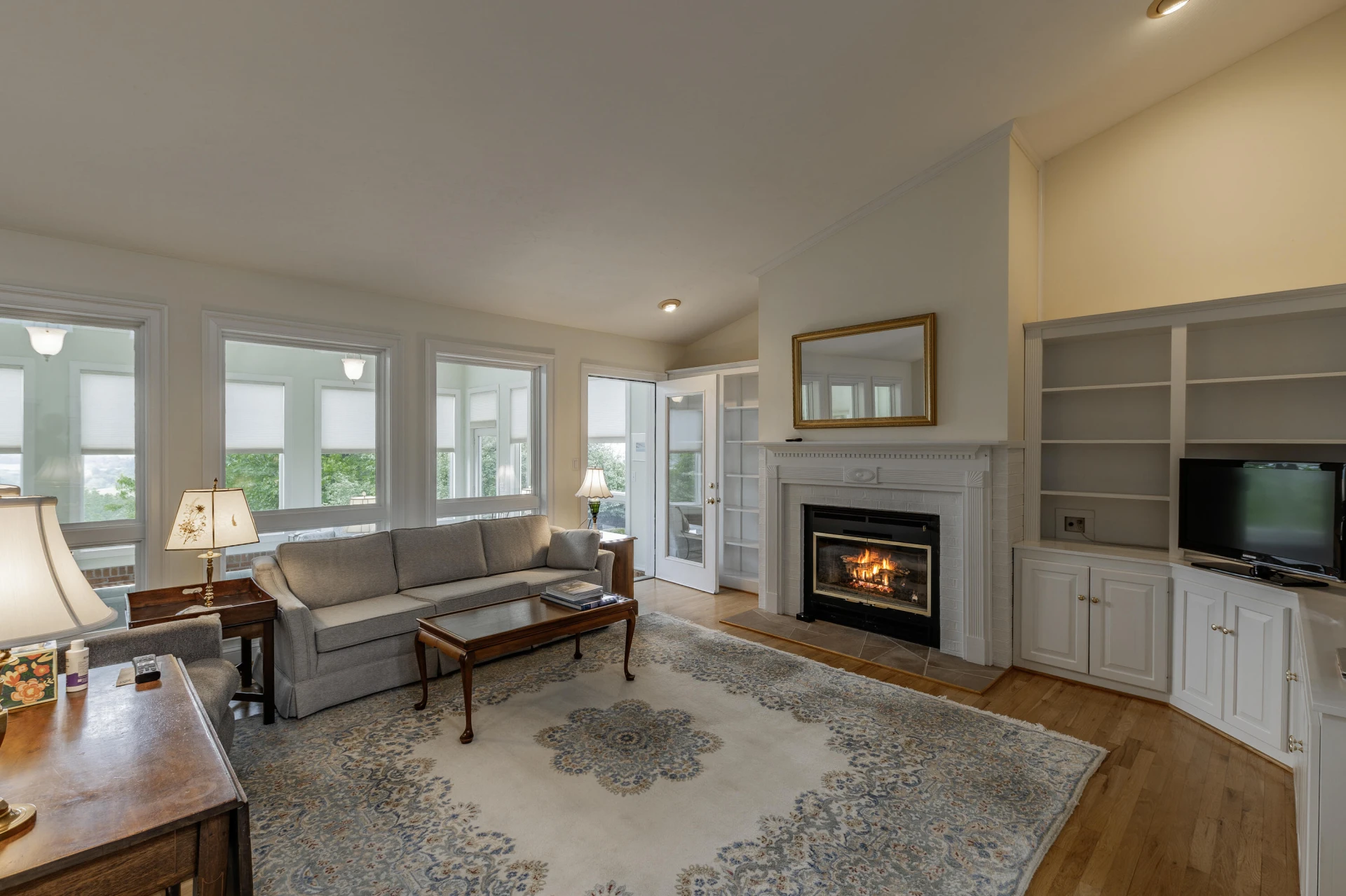 1274 Maury River Rd - Photo 15