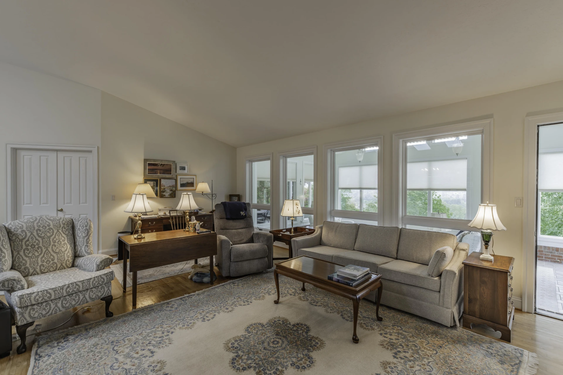1274 Maury River Rd - Photo 16