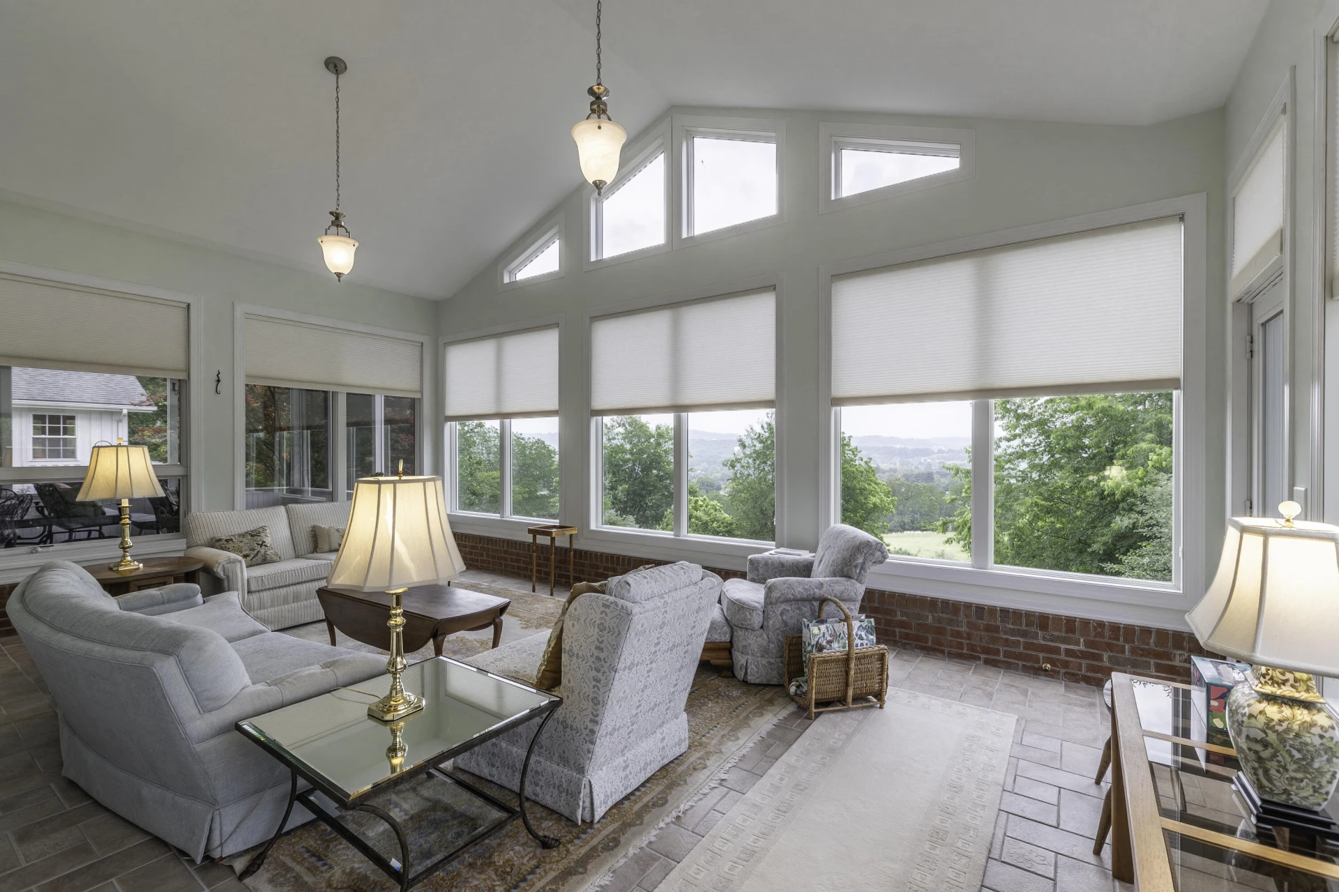 1274 Maury River Rd - Photo 17