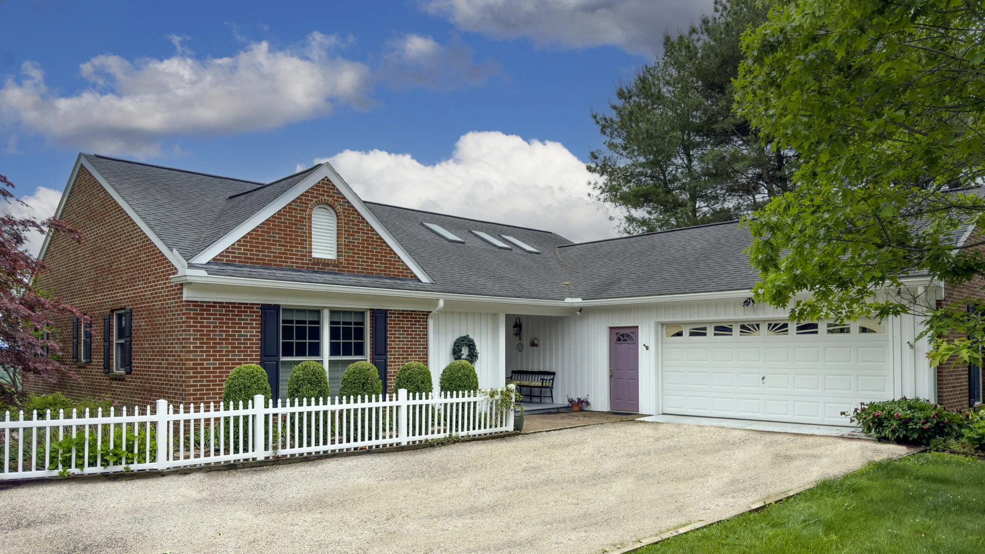 1274 Maury River Rd - Photo 2