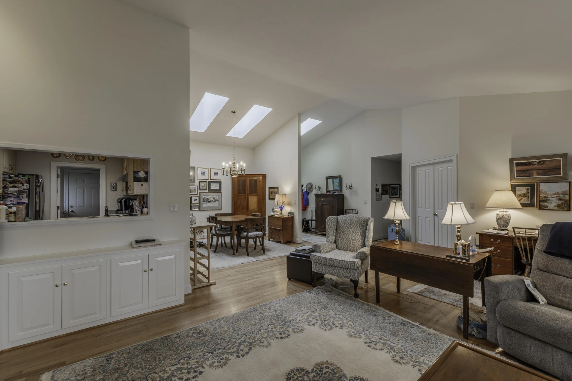 1274 Maury River Rd - Photo 22