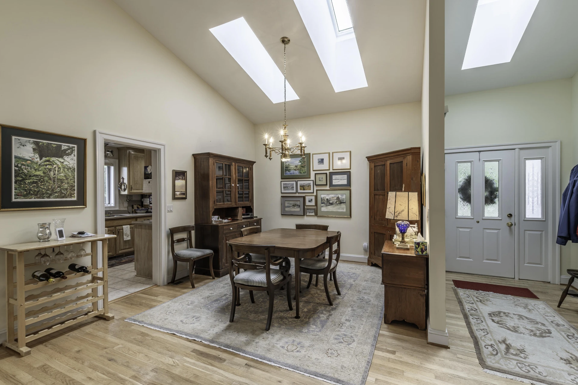 1274 Maury River Rd - Photo 24