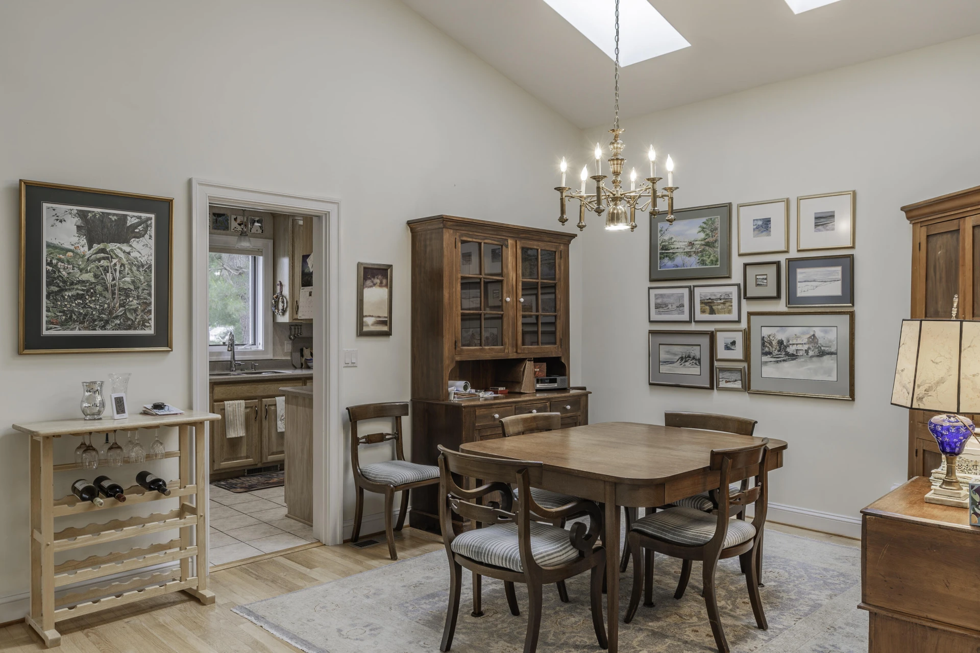 1274 Maury River Rd - Photo 25