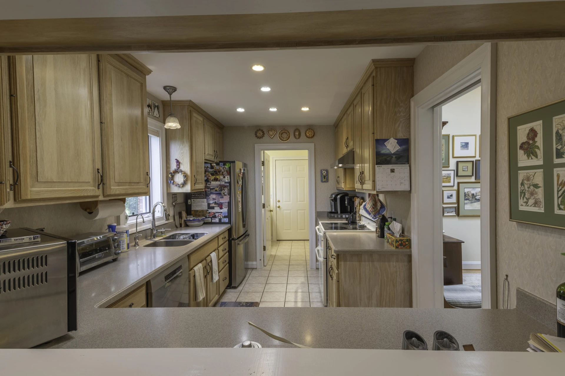 1274 Maury River Rd - Photo 26