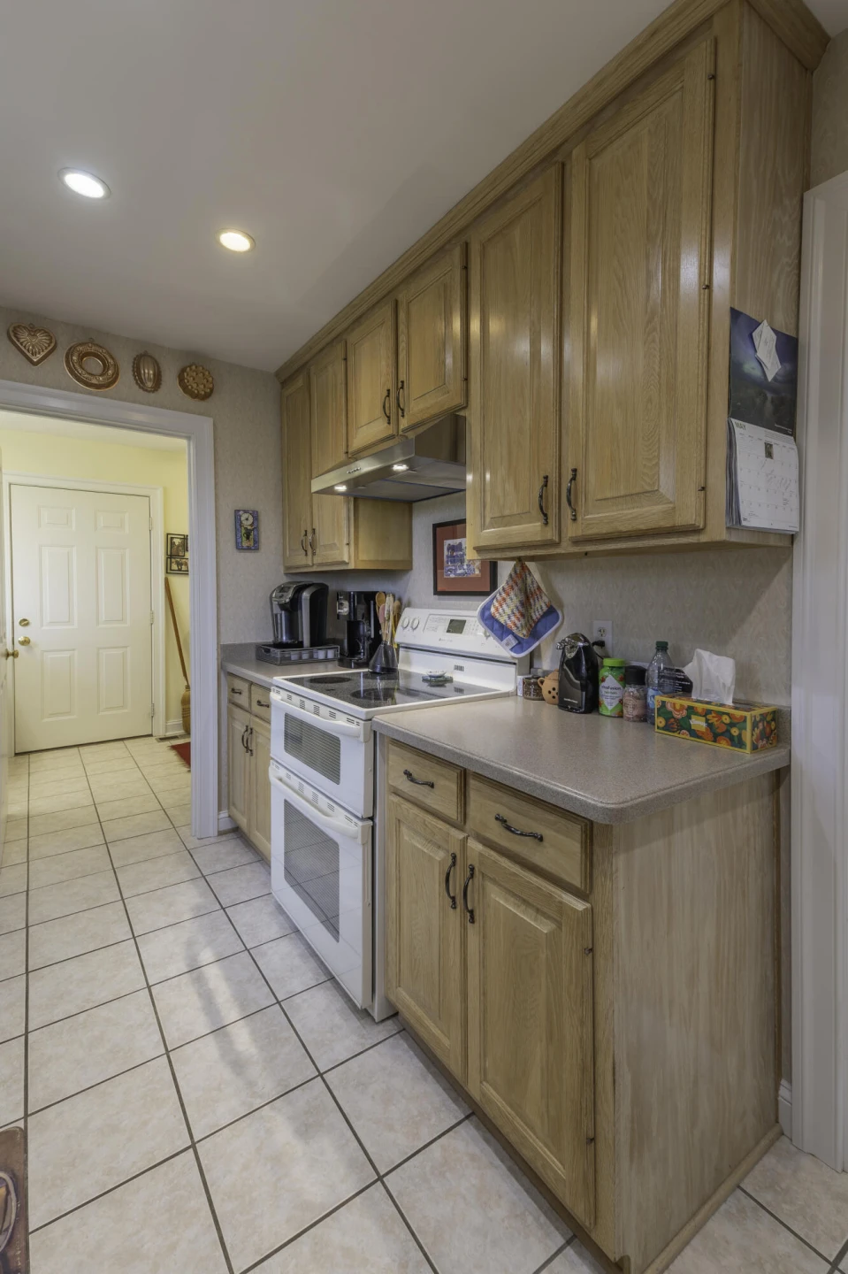 1274 Maury River Rd - Photo 29