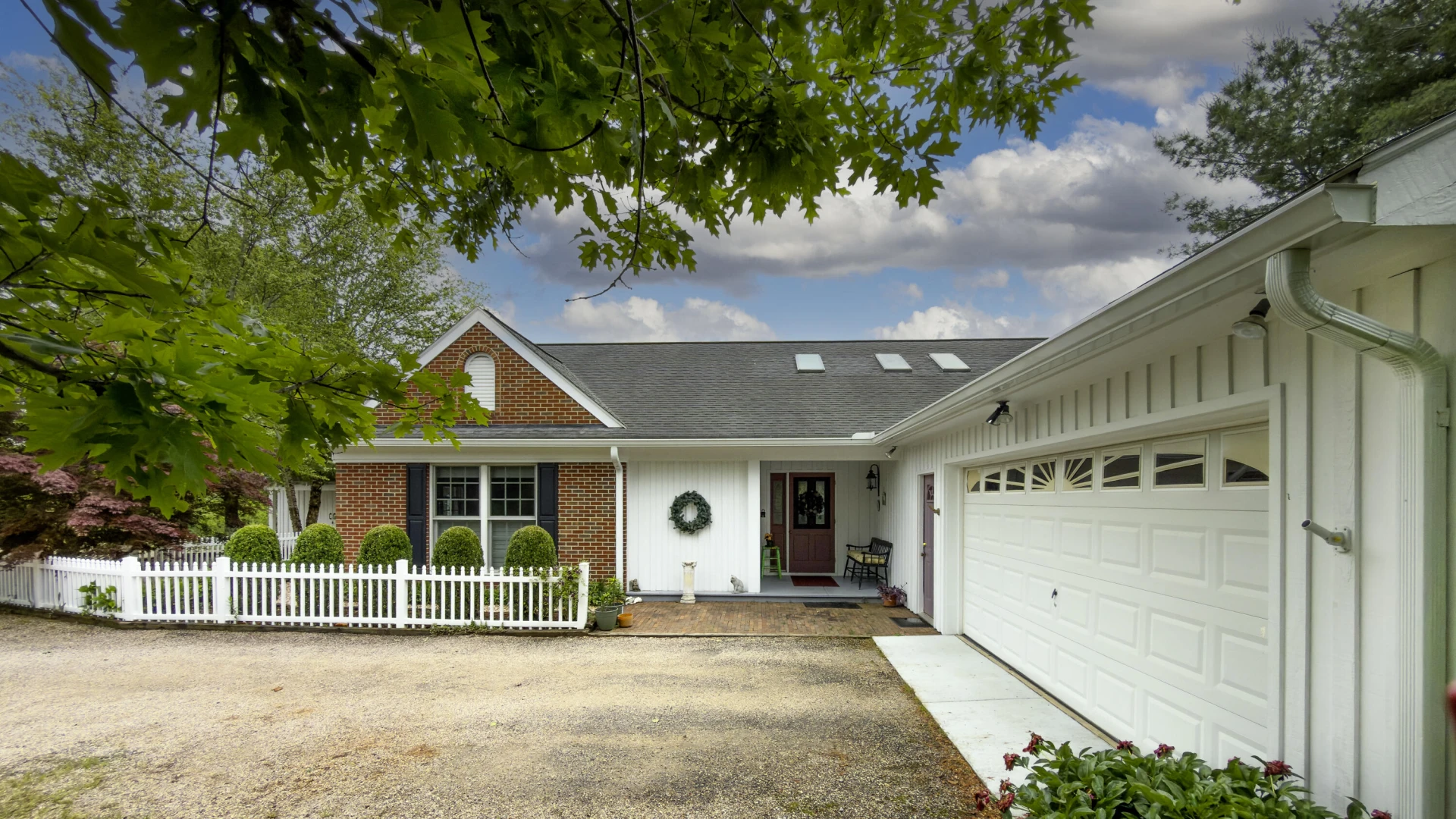 1274 Maury River Rd - Photo 3