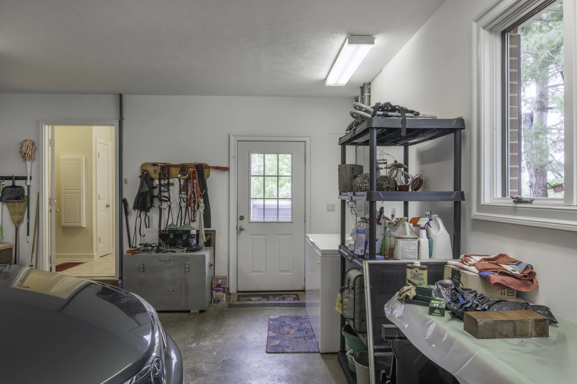 1274 Maury River Rd - Photo 37